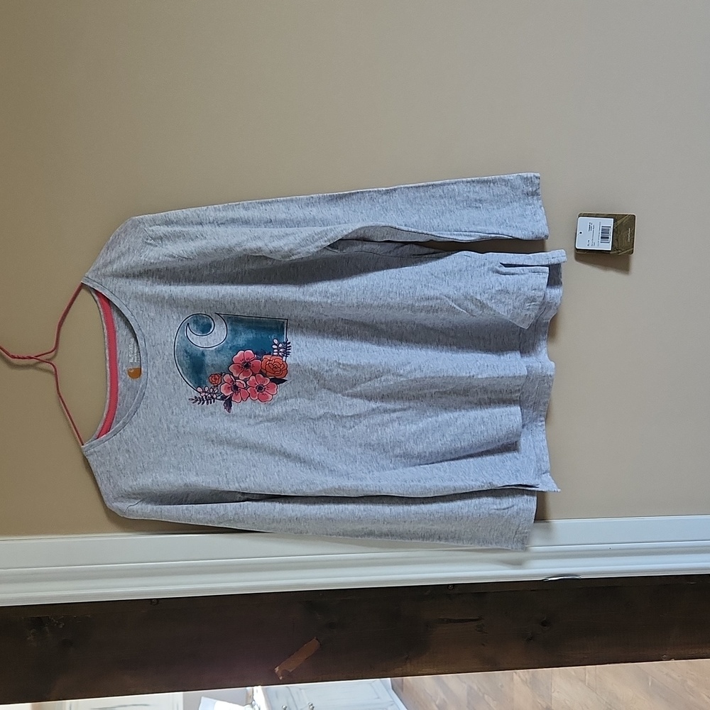 Kids Carhartt